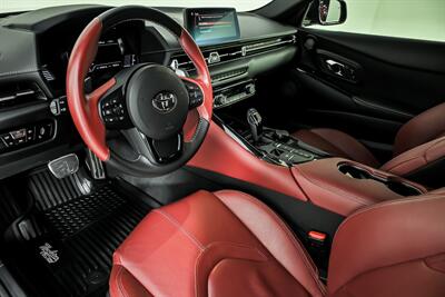 2020 Toyota GR Supra Launch Edition   - Photo 14 - Joliet, IL 60435