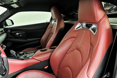 2020 Toyota GR Supra Launch Edition   - Photo 16 - Joliet, IL 60435