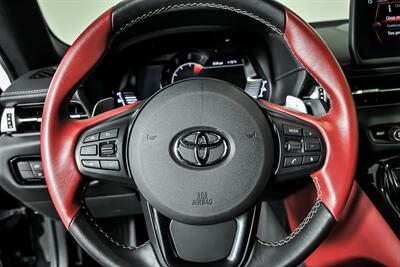 2020 Toyota GR Supra Launch Edition   - Photo 20 - Joliet, IL 60435