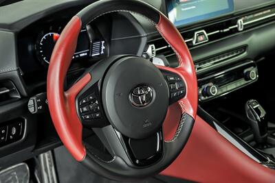 2020 Toyota GR Supra Launch Edition   - Photo 17 - Joliet, IL 60435