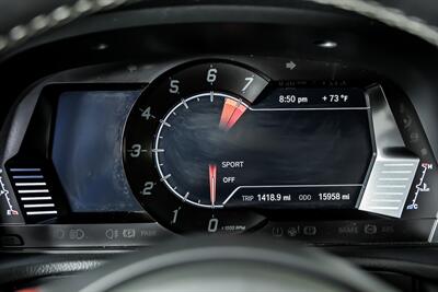 2020 Toyota GR Supra Launch Edition   - Photo 19 - Joliet, IL 60435