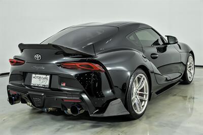 2020 Toyota GR Supra Launch Edition   - Photo 9 - Joliet, IL 60435