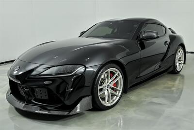 2020 Toyota GR Supra Launch Edition   - Photo 5 - Joliet, IL 60435