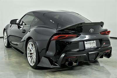 2020 Toyota GR Supra Launch Edition   - Photo 7 - Joliet, IL 60435