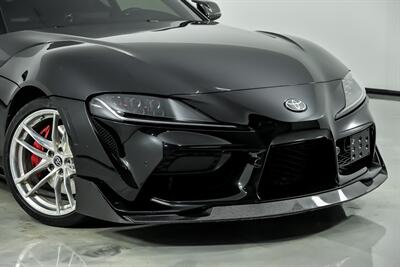 2020 Toyota GR Supra Launch Edition   - Photo 2 - Joliet, IL 60435