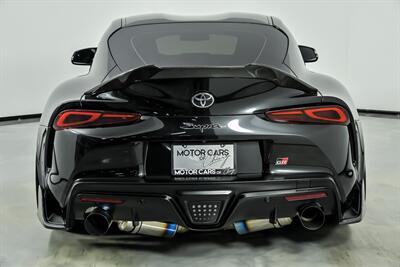 2020 Toyota GR Supra Launch Edition   - Photo 8 - Joliet, IL 60435