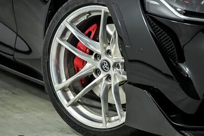 2020 Toyota GR Supra Launch Edition   - Photo 3 - Joliet, IL 60435
