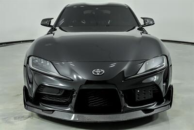 2020 Toyota GR Supra Launch Edition   - Photo 4 - Joliet, IL 60435