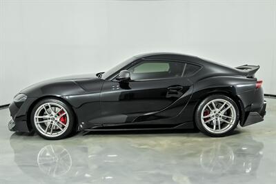 2020 Toyota GR Supra Launch Edition   - Photo 6 - Joliet, IL 60435