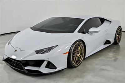 2021 Lamborghini Huracan EVO   - Photo 6 - Joliet, IL 60435