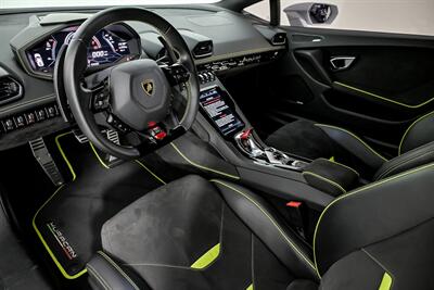 2021 Lamborghini Huracan EVO   - Photo 25 - Joliet, IL 60435