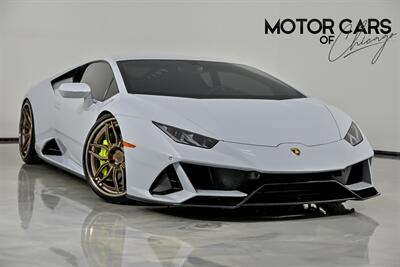 2021 Lamborghini Huracan EVO   - Photo 1 - Joliet, IL 60435