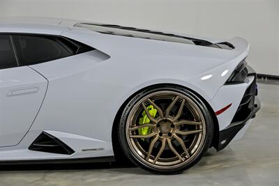 2021 Lamborghini Huracan EVO   - Photo 9 - Joliet, IL 60435