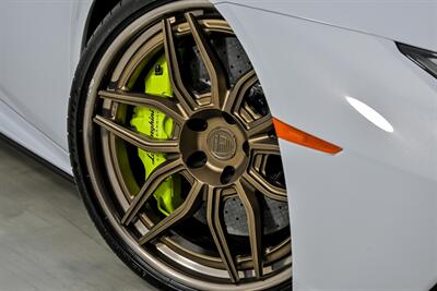 2021 Lamborghini Huracan EVO   - Photo 4 - Joliet, IL 60435