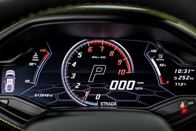 2021 Lamborghini Huracan EVO   - Photo 31 - Joliet, IL 60435