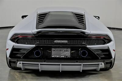 2021 Lamborghini Huracan EVO   - Photo 11 - Joliet, IL 60435