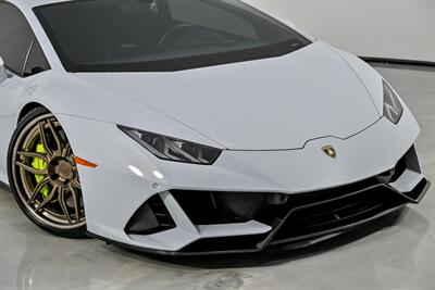 2021 Lamborghini Huracan EVO   - Photo 3 - Joliet, IL 60435