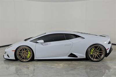 2021 Lamborghini Huracan EVO   - Photo 8 - Joliet, IL 60435
