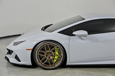 2021 Lamborghini Huracan EVO   - Photo 7 - Joliet, IL 60435