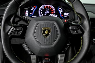 2021 Lamborghini Huracan EVO   - Photo 32 - Joliet, IL 60435
