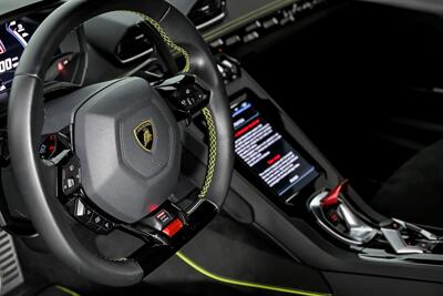 2021 Lamborghini Huracan EVO   - Photo 28 - Joliet, IL 60435