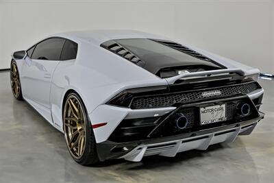 2021 Lamborghini Huracan EVO   - Photo 10 - Joliet, IL 60435