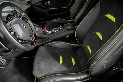 2021 Lamborghini Huracan EVO   - Photo 26 - Joliet, IL 60435