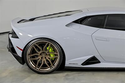 2021 Lamborghini Huracan EVO   - Photo 13 - Joliet, IL 60435