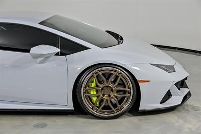 2021 Lamborghini Huracan EVO   - Photo 15 - Joliet, IL 60435