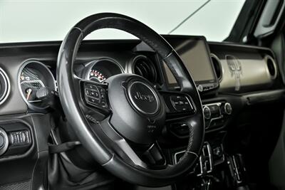 2018 Jeep Wrangler Unlimited Sport-OVER $100K MODS-6X6 BUILD-INSANE!   - Photo 23 - Joliet, IL 60435