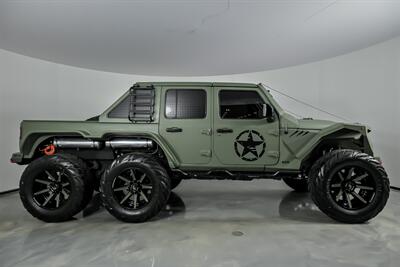 2018 Jeep Wrangler Unlimited Sport-OVER $100K MODS-6X6 BUILD-INSANE!   - Photo 13 - Joliet, IL 60435