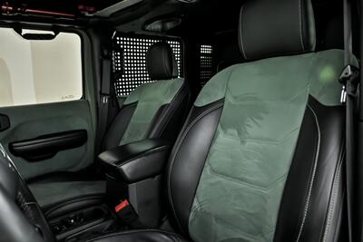 2018 Jeep Wrangler Unlimited Sport-OVER $100K MODS-6X6 BUILD-INSANE!   - Photo 20 - Joliet, IL 60435