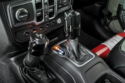 2018 Jeep Wrangler Unlimited Sport-OVER $100K MODS-6X6 BUILD-INSANE!   - Photo 33 - Joliet, IL 60435