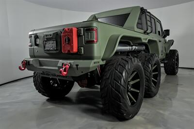 2018 Jeep Wrangler Unlimited Sport-OVER $100K MODS-6X6 BUILD-INSANE!   - Photo 11 - Joliet, IL 60435