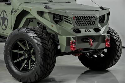 2018 Jeep Wrangler Unlimited Sport-OVER $100K MODS-6X6 BUILD-INSANE!   - Photo 2 - Joliet, IL 60435