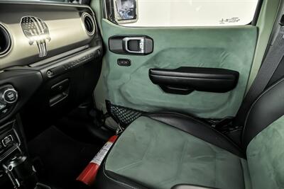 2018 Jeep Wrangler Unlimited Sport-OVER $100K MODS-6X6 BUILD-INSANE!   - Photo 34 - Joliet, IL 60435