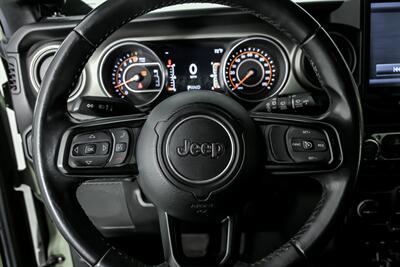 2018 Jeep Wrangler Unlimited Sport-OVER $100K MODS-6X6 BUILD-INSANE!   - Photo 26 - Joliet, IL 60435