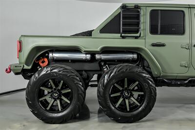 2018 Jeep Wrangler Unlimited Sport-OVER $100K MODS-6X6 BUILD-INSANE!   - Photo 12 - Joliet, IL 60435