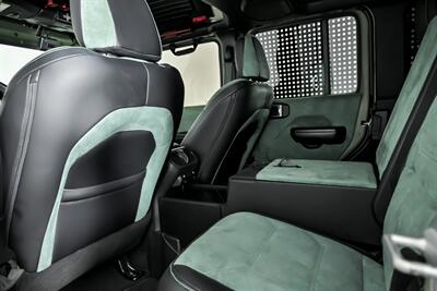 2018 Jeep Wrangler Unlimited Sport-OVER $100K MODS-6X6 BUILD-INSANE!   - Photo 22 - Joliet, IL 60435