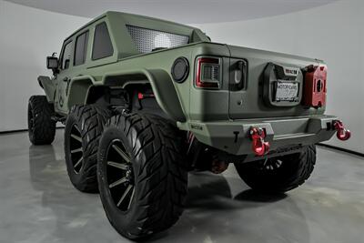 2018 Jeep Wrangler Unlimited Sport-OVER $100K MODS-6X6 BUILD-INSANE!   - Photo 9 - Joliet, IL 60435