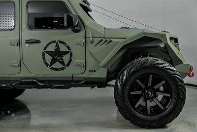 2018 Jeep Wrangler Unlimited Sport-OVER $100K MODS-6X6 BUILD-INSANE!   - Photo 14 - Joliet, IL 60435