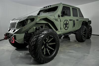 2018 Jeep Wrangler Unlimited Sport-OVER $100K MODS-6X6 BUILD-INSANE!   - Photo 5 - Joliet, IL 60435