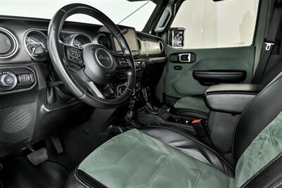 2018 Jeep Wrangler Unlimited Sport-OVER $100K MODS-6X6 BUILD-INSANE!   - Photo 18 - Joliet, IL 60435