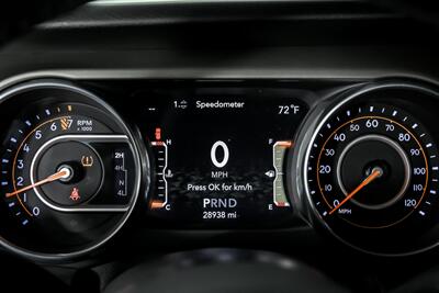 2018 Jeep Wrangler Unlimited Sport-OVER $100K MODS-6X6 BUILD-INSANE!   - Photo 25 - Joliet, IL 60435