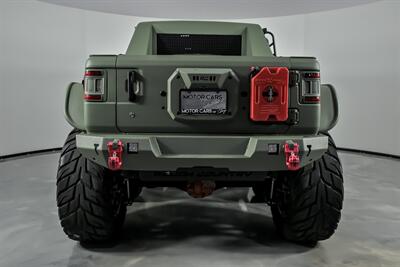 2018 Jeep Wrangler Unlimited Sport-OVER $100K MODS-6X6 BUILD-INSANE!   - Photo 10 - Joliet, IL 60435
