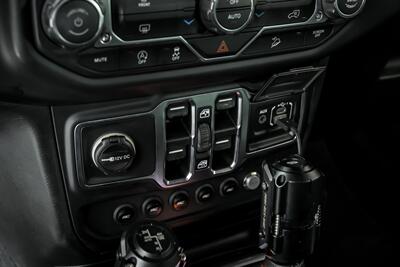 2018 Jeep Wrangler Unlimited Sport-OVER $100K MODS-6X6 BUILD-INSANE!   - Photo 32 - Joliet, IL 60435