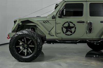 2018 Jeep Wrangler Unlimited Sport-OVER $100K MODS-6X6 BUILD-INSANE!   - Photo 6 - Joliet, IL 60435