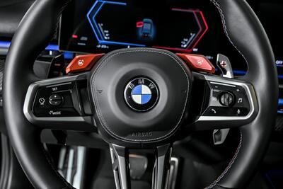 2025 BMW M5 -OVER $40K MODS-LOWERED & WHEELS-TUNE & EXHUAST   - Photo 27 - Joliet, IL 60435