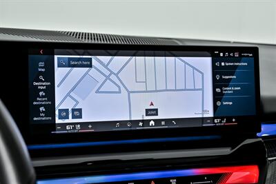 2025 BMW M5 -OVER $40K MODS-LOWERED & WHEELS-TUNE & EXHUAST   - Photo 30 - Joliet, IL 60435