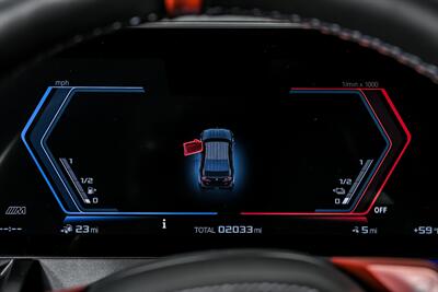 2025 BMW M5 -OVER $40K MODS-LOWERED & WHEELS-TUNE & EXHUAST   - Photo 26 - Joliet, IL 60435